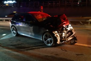 Kocaeli’de Zincirleme Kaza: Üç Kişi Yaralandı