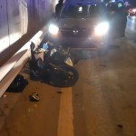 Kocaeli'de Zincirleme Kaza: Üç Kişi Yaralandı