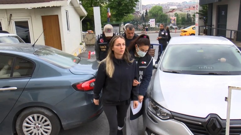İBB Ağaç ve Peyzaj A.Ş.'ye Operasyon: 29 Gözaltı
