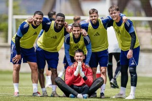 Kayserispor Alanyaspor Maçı İçin Antalya’ya Hareket Etti