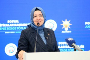 Fatma Betül Sayan Kaya'dan CHP belediyelerine sert eleştiri