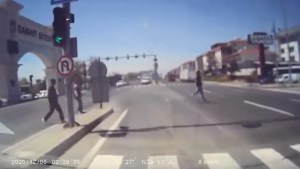 Ankara'da Trafik Kazası: Hamza Çetin Hayatını Kaybetti