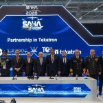 OYAK ve OIA'dan Samaş ve Tekatron'a Yatırım Hamlesi