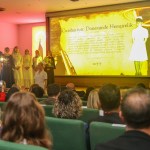 Etlik Şehir Hastanesi'nde Hemşirelik ve Ebelik Kongresi Başladı