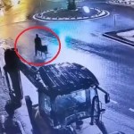 Kayseri'de Eşekle Kaçan Hırsıza 9 Yıl Hapis Cezası