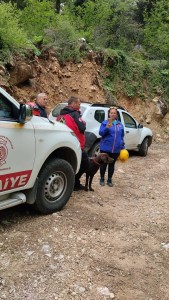 Kayıp Demans Hastası Ormanda Ölü Bulundu
