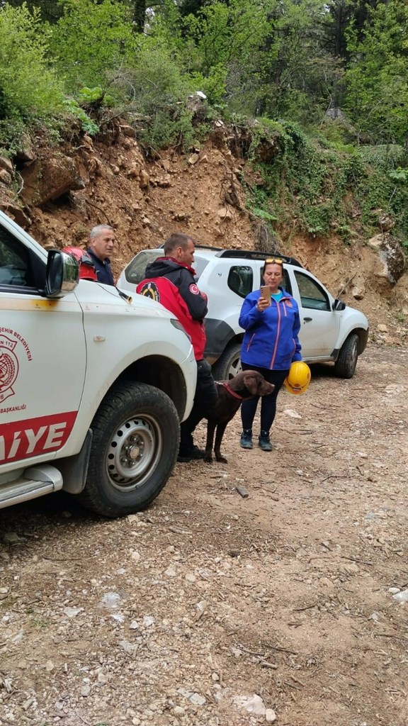 Kayıp Demans Hastası Ormanda Ölü Bulundu