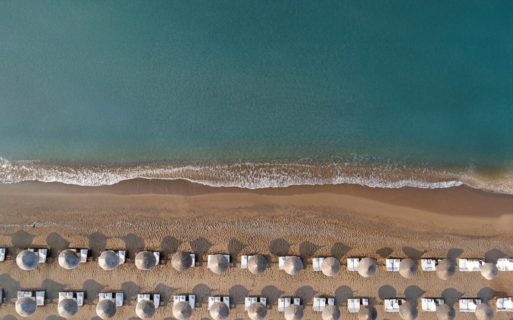Belek Lüks Seyahat Dünyasını Ağırlıyor