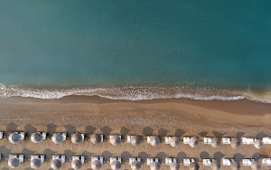 Belek Lüks Seyahat Dünyasını Ağırlıyor