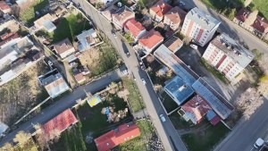 Kars'ta Dron Destekli Operasyonda 7 Tutuklama