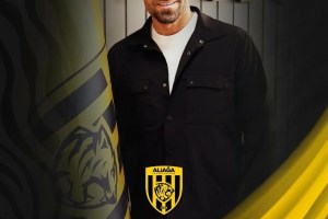Aliağa FK’da Yeni Dönem: Erdem Özgenç Sportif Direktör