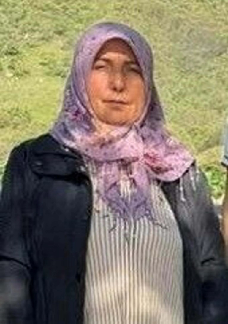 Salihli'de Kamyon ve Otomobil Çarpıştı: Bir Ölü, Bir Yaralı