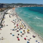Kurban Bayramı İçin Çeşme'de Rezervasyonlar Yüzde 80'e Ulaştı