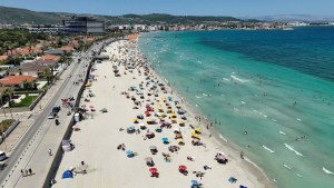 Kurban Bayramı İçin Çeşme'de Rezervasyonlar Yüzde 80'e Ulaştı