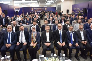 Bakan Yumaklı: Üretimde Kendimize Yeterli Olmayı Hedefliyoruz
