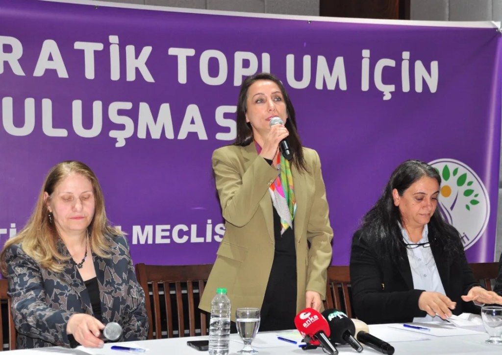 Hatimoğulları: Annelerin Gözyaşı Dinsin!