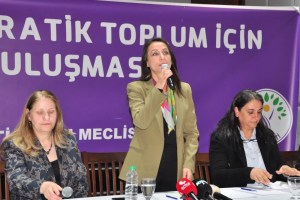 Hatimoğulları: Annelerin Gözyaşı Dinsin!