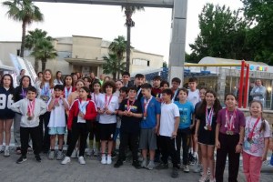 Marmaris’te Yüzücü Çocuklar Havuzlarını Geri İstiyor!