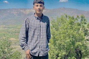 Şırnak’ta Dereye Giren Genç Hayatını Kaybetti