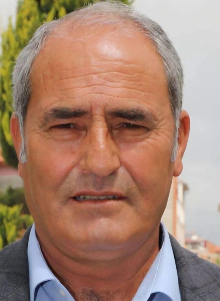 Manisa'da Muhtar Cinayeti Şoku!