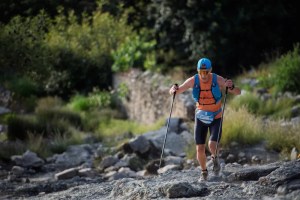 Corendon Tahtalı Run to Sky’da Heyecan Doruktaydı