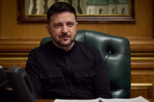 Zelenskiy’den Putin’e Görüşme Yanıtı