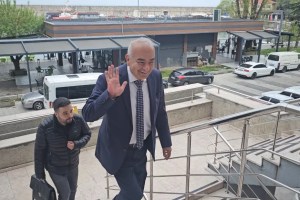 Devrek Belediyesi’nde yolsuzluk davası başladı!