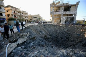 İsrail’in Lübnan’a saldırıları can almaya devam ediyor