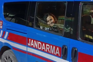 Esra Işık 41 Gün Sonra Tahliye Edildi