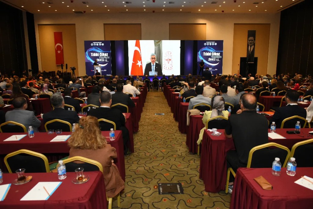 Tıbbi cihaz alımlarında yerli üretim artışı