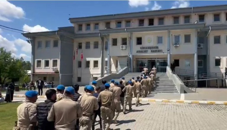 Şanlıurfa'da uyuşturucu operasyonu!