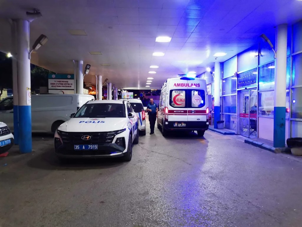 İzmir'de küçük Işıl'ın acı kaybı!