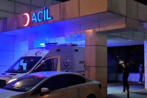 Sapanca’da otel havuzunda fenalaşan kadın kurtarılamadı