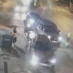Göktürk'te iş kadını kazada hayatını kaybetti!