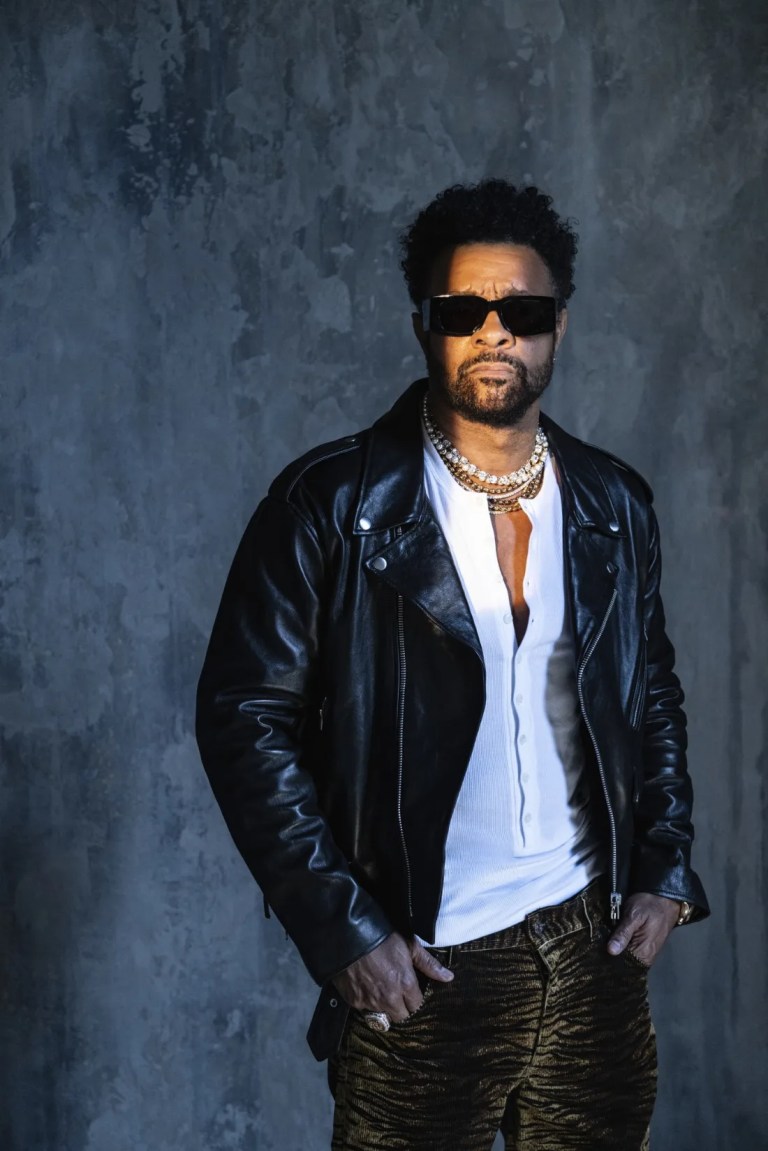 Shaggy ve Wiz Khalifa İstanbul'da Sahne Alacak