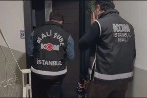 İstanbul’da naylon fatura operasyonu!