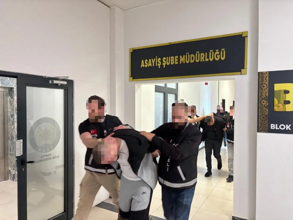 İzmit'te silahlı saldırı soruşturmasında tutuklu sayısı arttı!