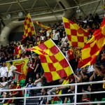 Göztepe Son Saniyede Kazandı!