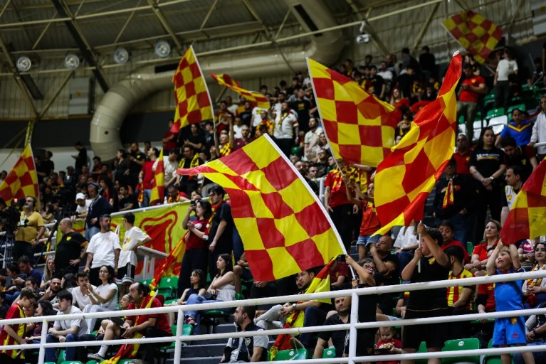 Göztepe Son Saniyede Kazandı!