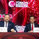 Ülker, Türk Basketbolunun Resmi Sponsoru Oldu