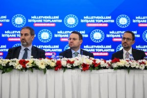 Adalet Bakanı Gürlek’ten Karadeniz’de önemli toplantı