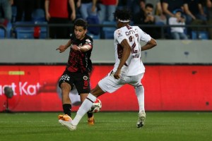 Trabzonspor Türkiye Kupası’nda Finale Yükseldi