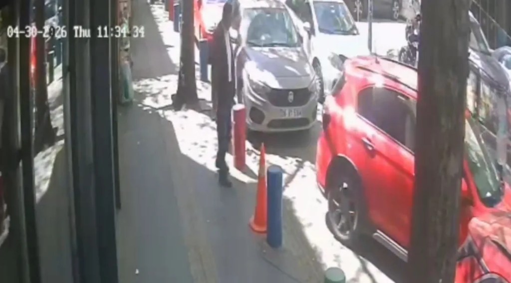 Ankara'da korsan otoparkçılara operasyon!