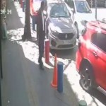Ankara'da korsan otoparkçılara operasyon!