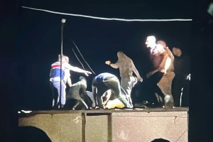Şanlıurfa’da Kayıp Çocuk Damda Bulundu!