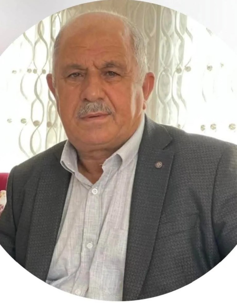 Mardin'de motosiklet kazası!