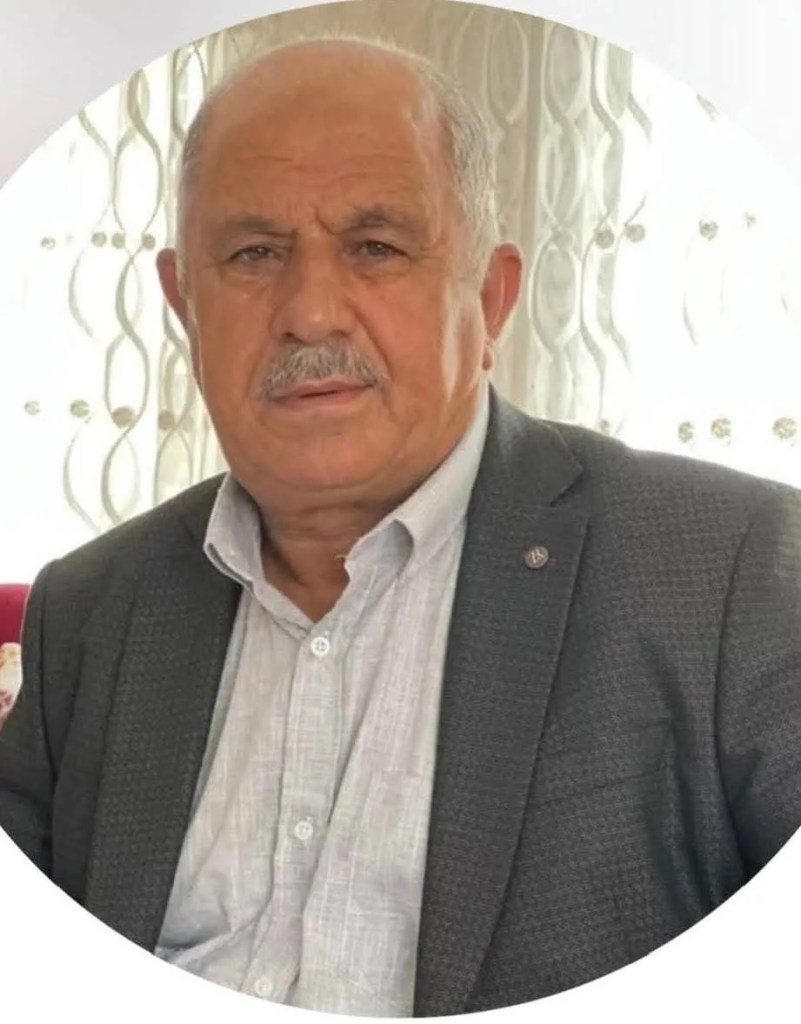 Mardin'de motosiklet kazası!