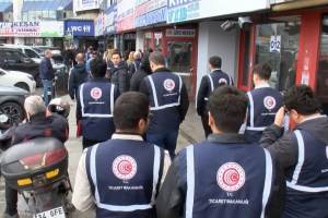 İstanbul’da otobüs bilet fiyatlarına sıkı denetim