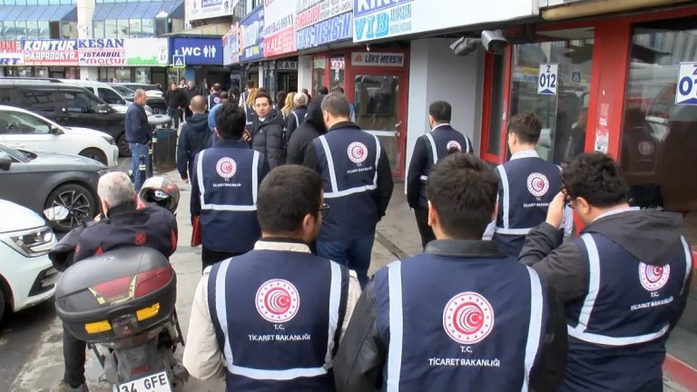 İstanbul'da otobüs bilet fiyatlarına sıkı denetim