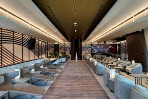 THY, İstanbul Havalimanı’nda Yeni Salon Açtı